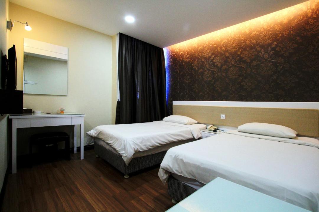 Photo of Others in Kampung Ladang Tok Pelam