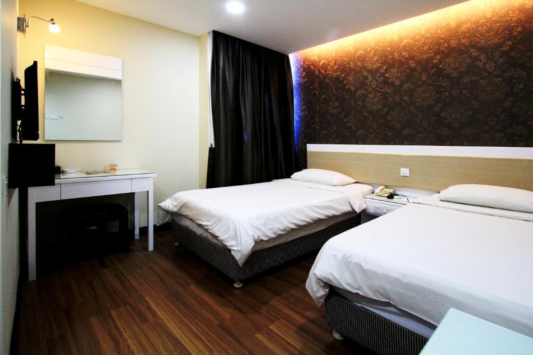 Photo of Others in Kampung Ladang Tok Pelam