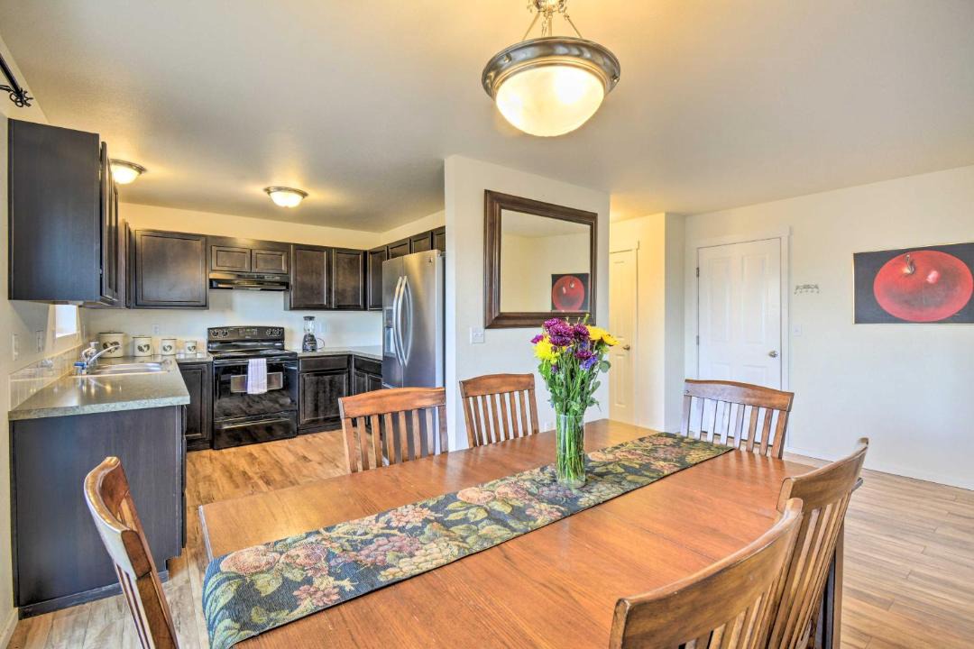 Photo of Kitchen in Poulsbo