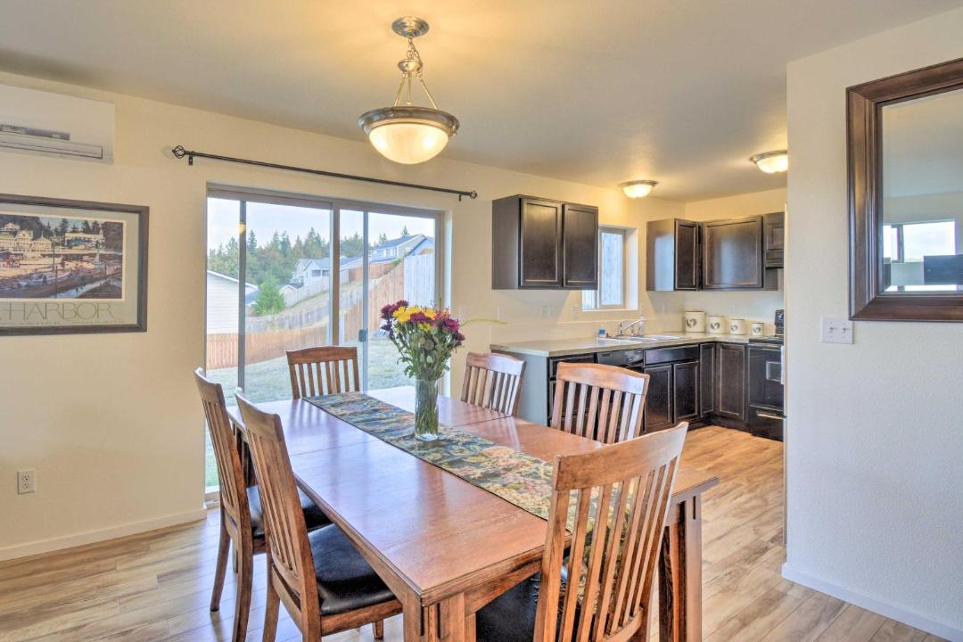 Photo of Kitchen in Poulsbo