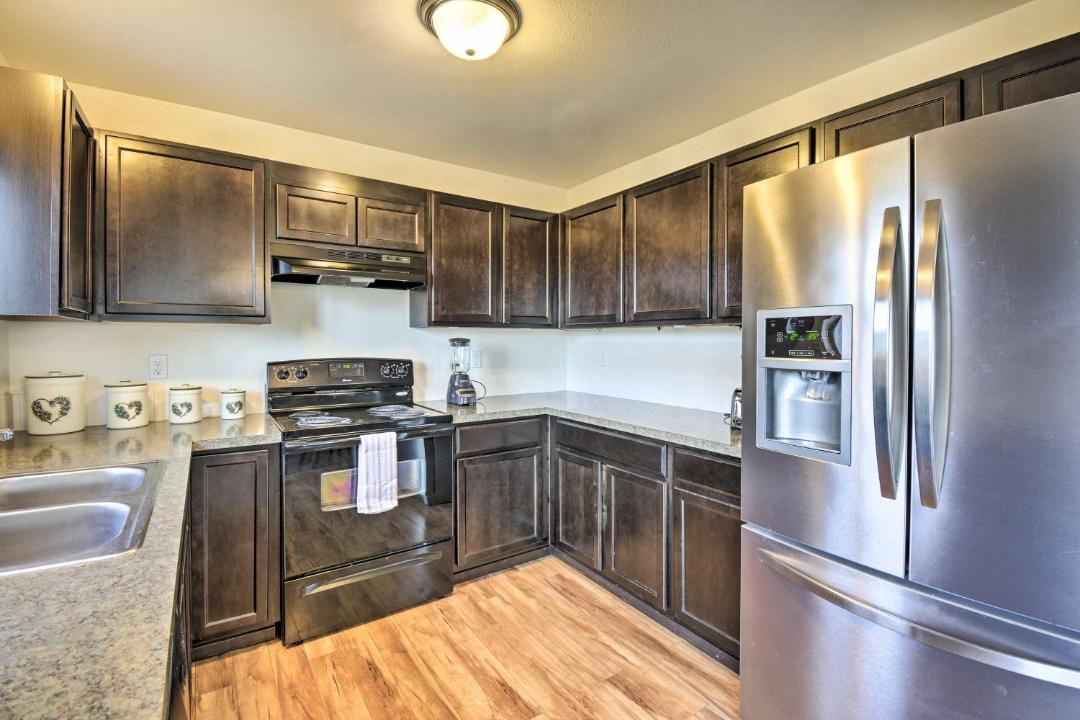Photo of Kitchen in Poulsbo