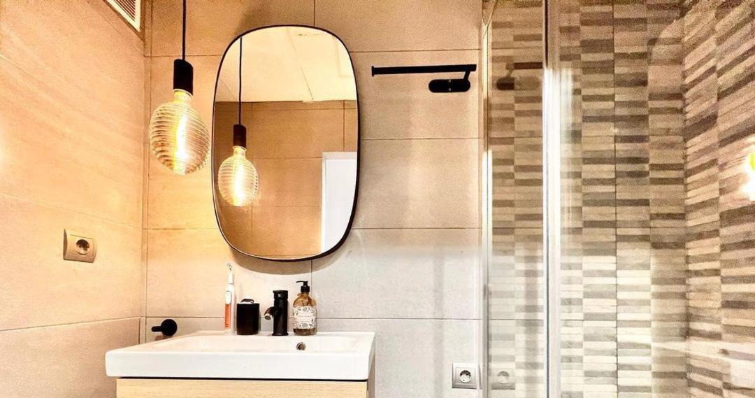 Photo of Bathroom in Bryant
