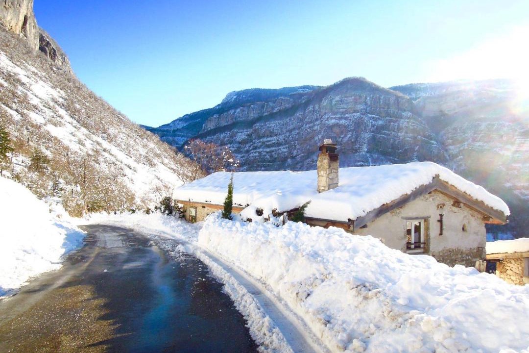 Photo of Others in Choranche