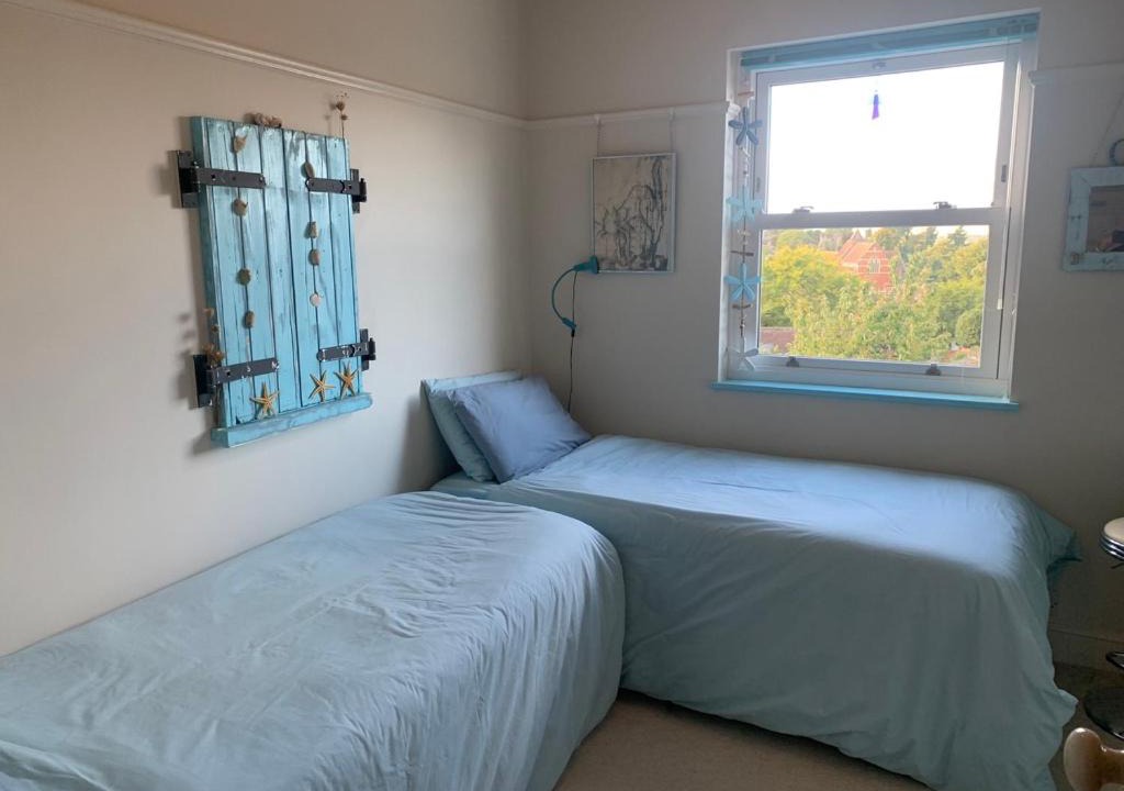 Photo of Bedroom in Sevenoaks