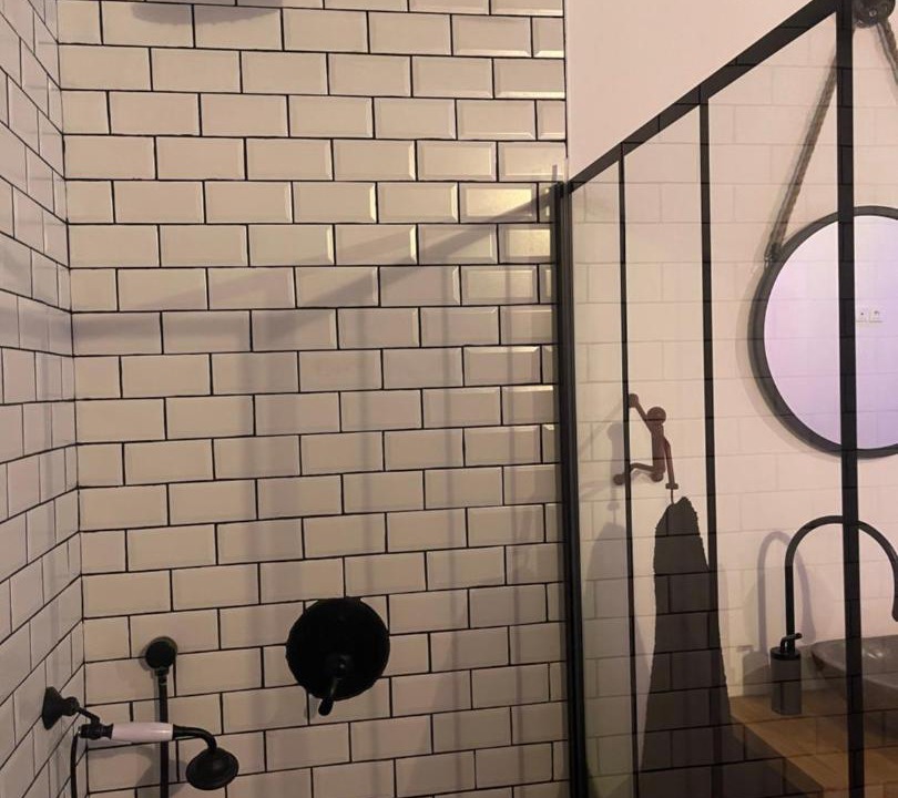 Photo of Bathroom in Amfreville-la-Mi-Voie