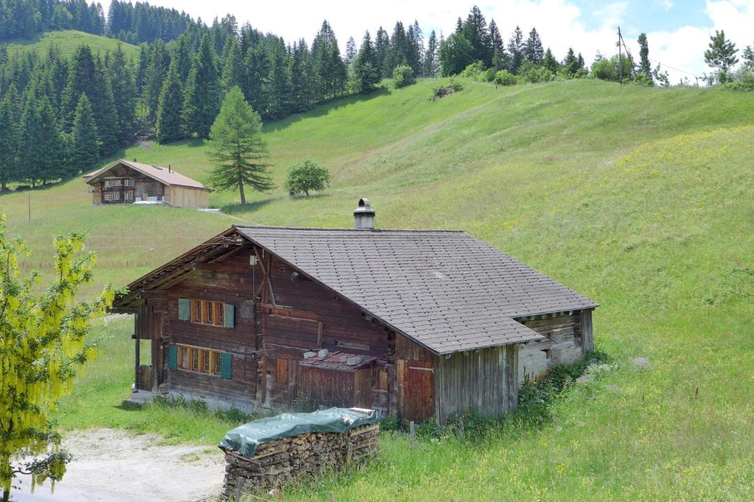 Photo of Others in Adelboden