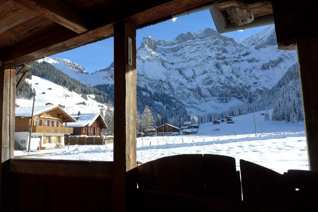 Photo of Others in Adelboden