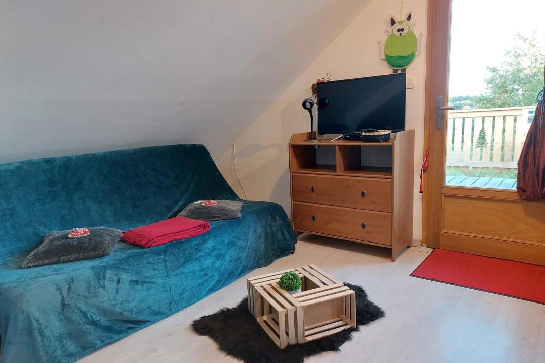 Photo of Others in Champdray