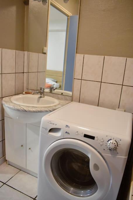 Photo of Bathroom in Charency-Vezin