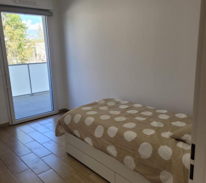 Photo of Bedroom in Croix-d'Argent