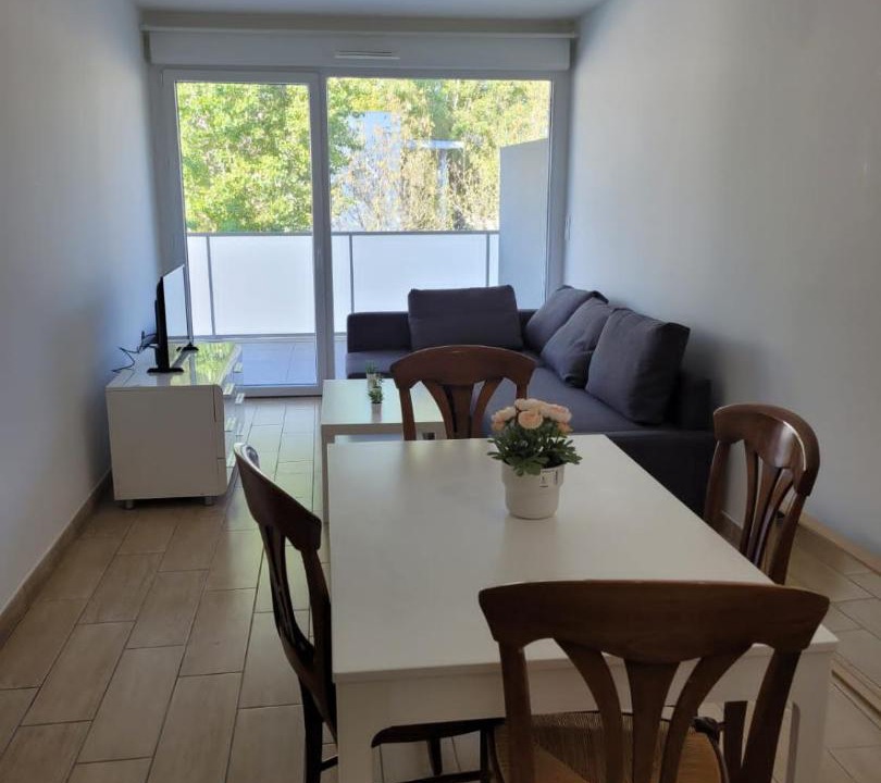 Photo of Livingroom in Croix-d'Argent