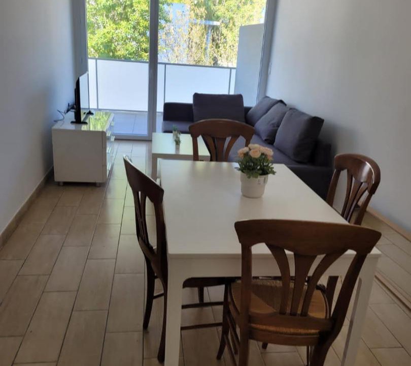 Photo of Livingroom in Croix-d'Argent