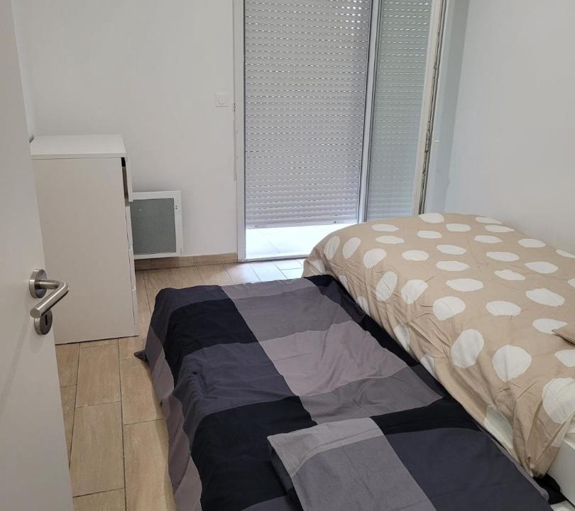 Photo of Bedroom in Croix-d'Argent