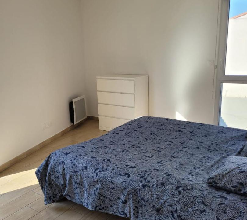 Photo of Bedroom in Croix-d'Argent