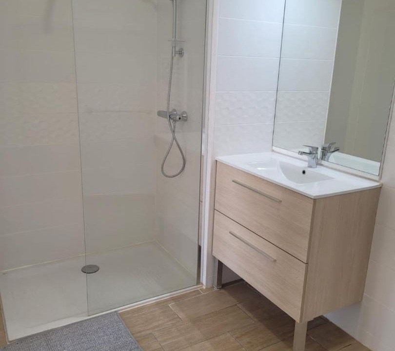 Photo of Bathroom in Croix-d'Argent