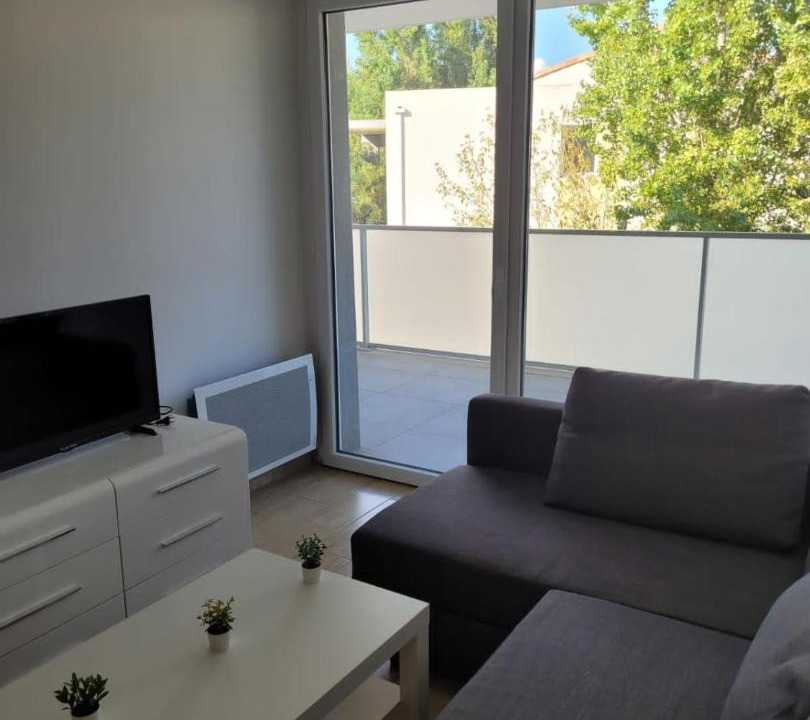 Photo of Livingroom in Croix-d'Argent
