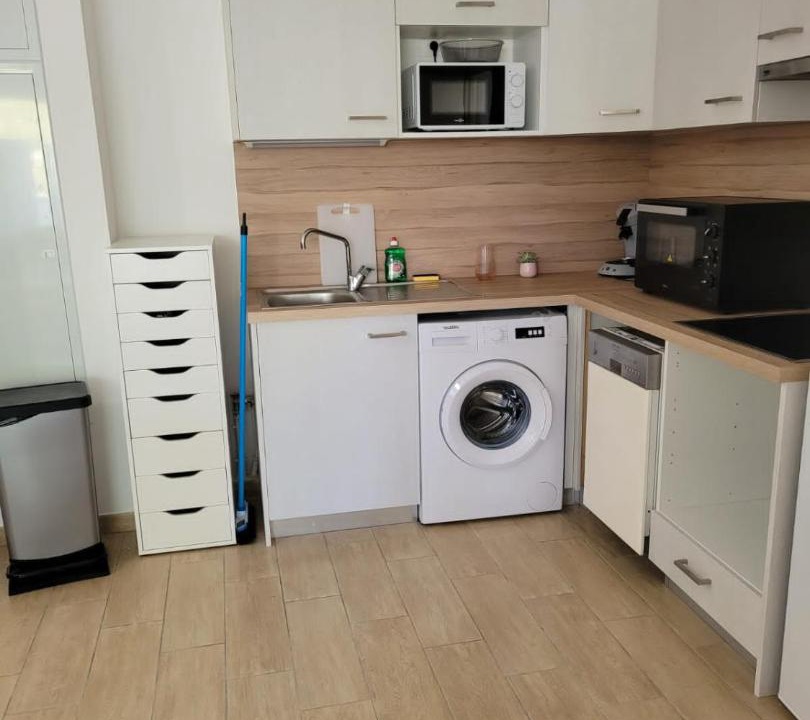 Photo of Kitchen in Croix-d'Argent