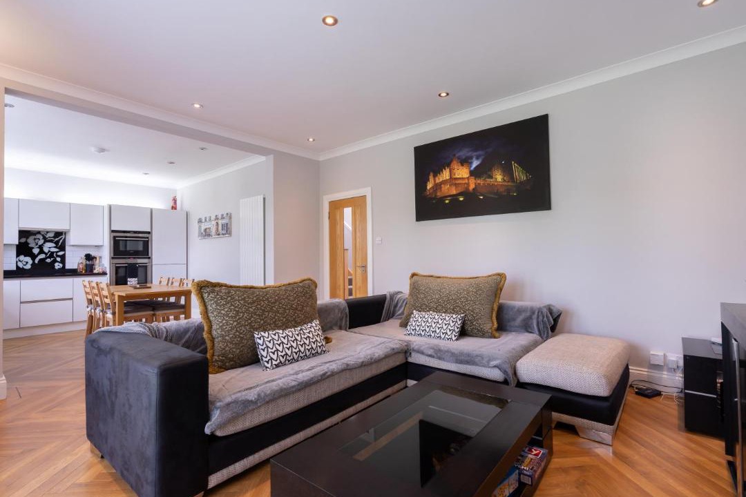 Photo of Livingroom in Bonnybridge