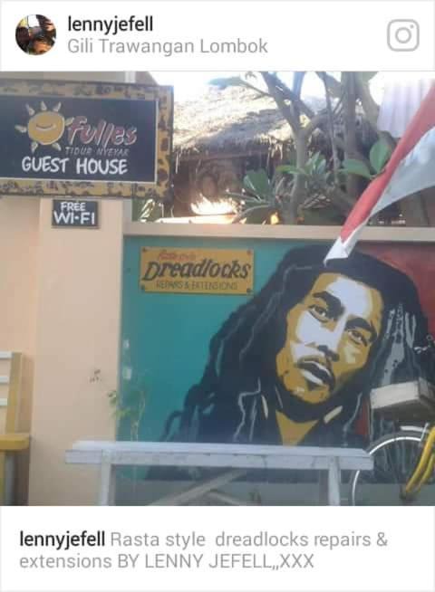 Photo of Others in Gili Trawangan