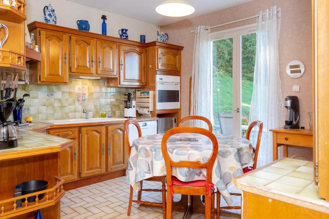 Photo of Kitchen in Verthemex