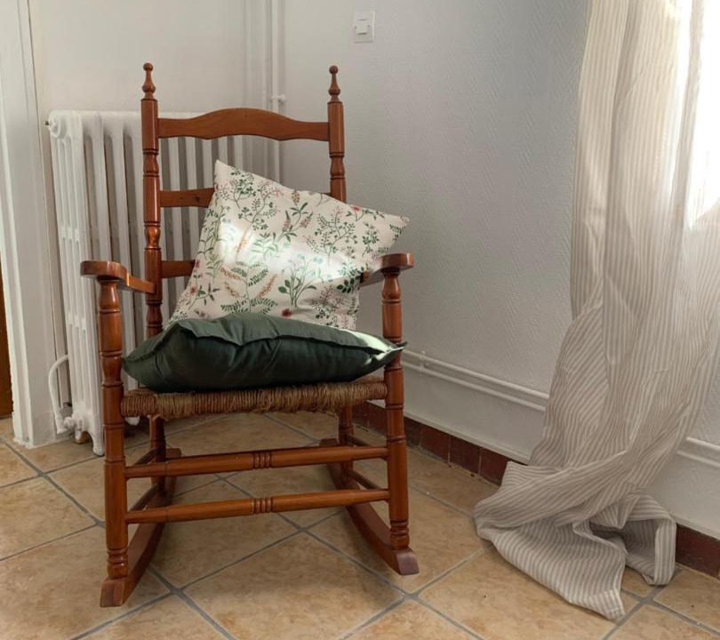 Photo of Bedroom in Beauvais