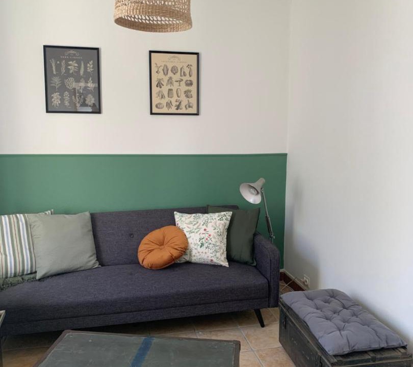 Photo of Livingroom in Beauvais