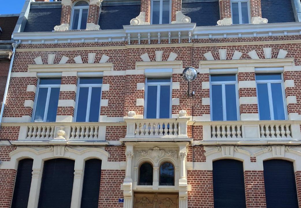Photo of Others in Roubaix