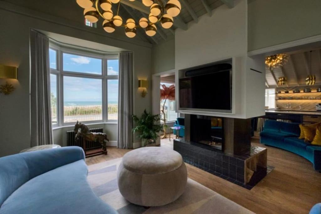 Photo of Livingroom in Deal