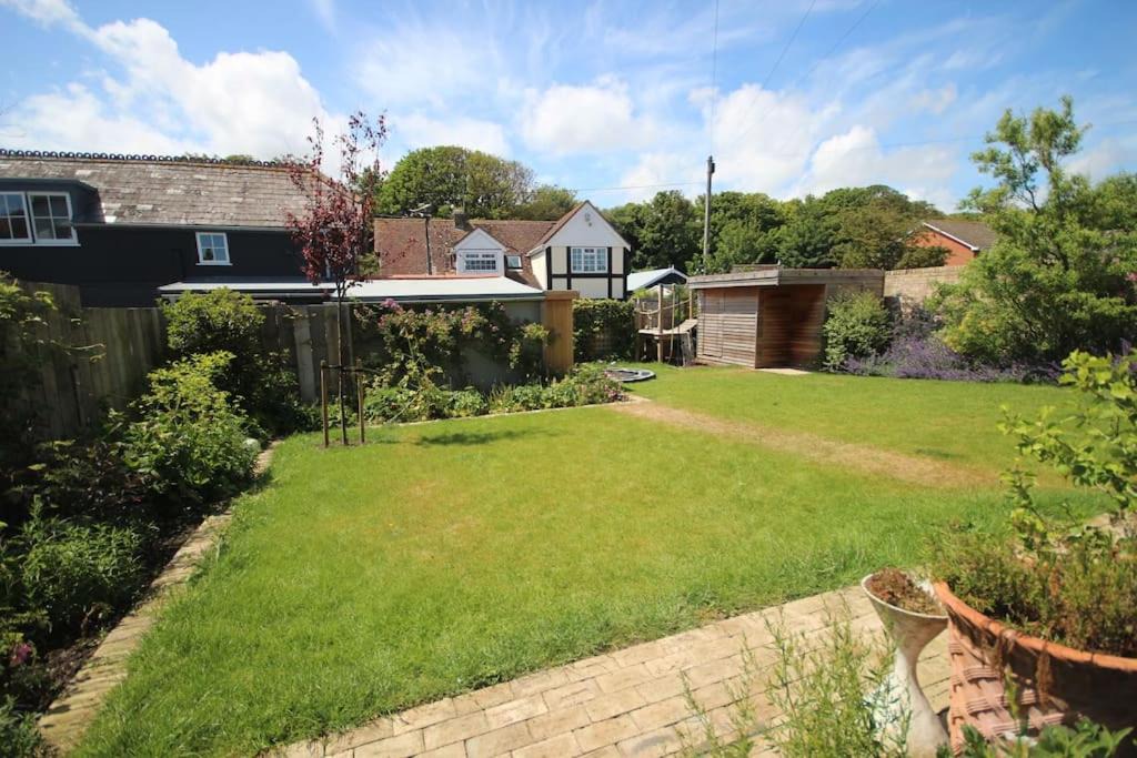 Photo of Buildings in Deal