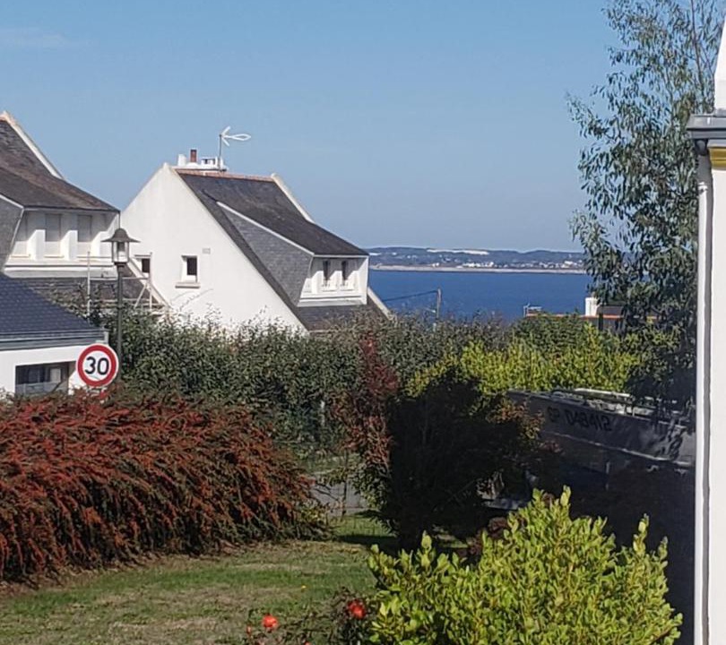 Photo of Buildings in Groix