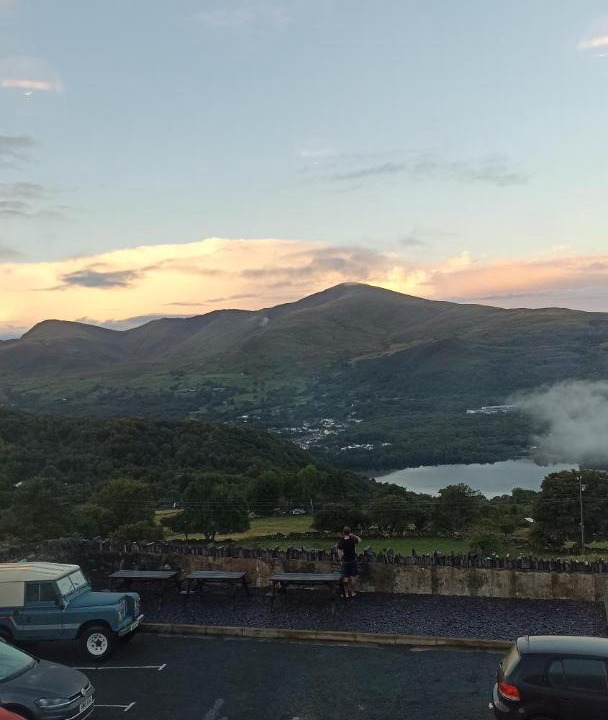 Photo of Others in Gallt Y Foel