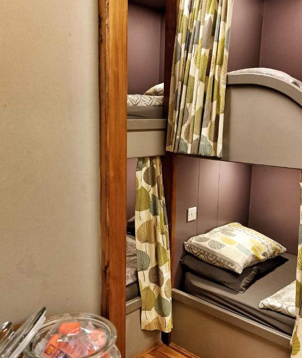 Photo of Bedroom in Gallt Y Foel