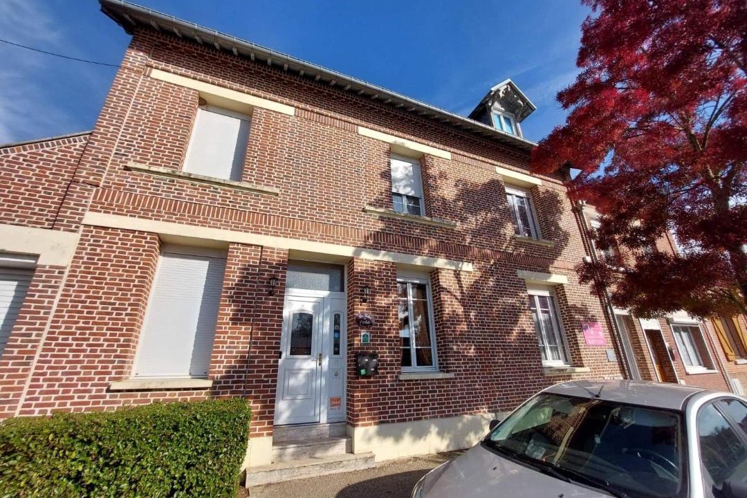 Photo of Others in Villers-Bretonneux