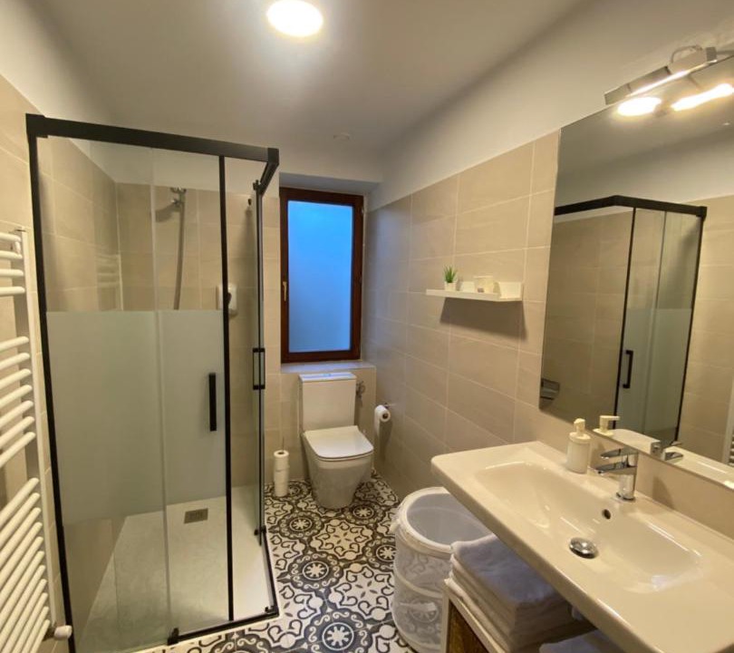 Photo of Bathroom in Ugarana