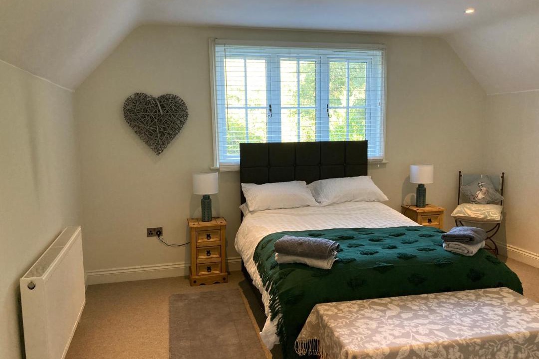 Photo of Bedroom in Battle