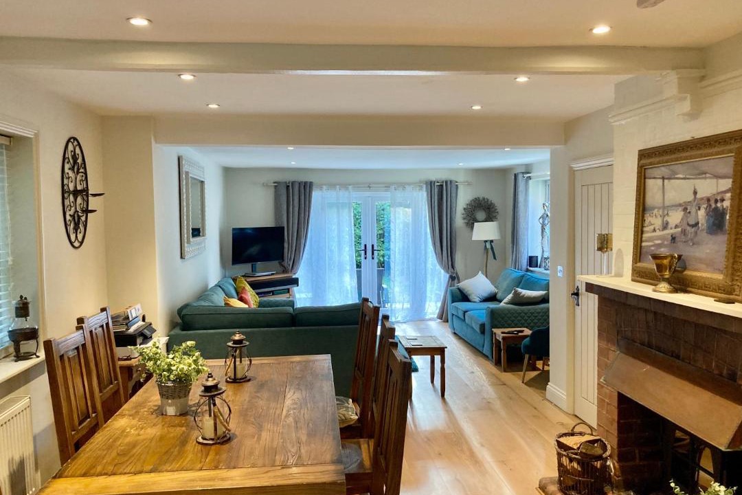 Photo of Others in Battle