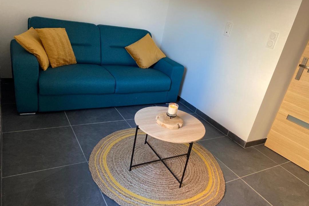 Photo of Livingroom in Aire-sur-la-Lys