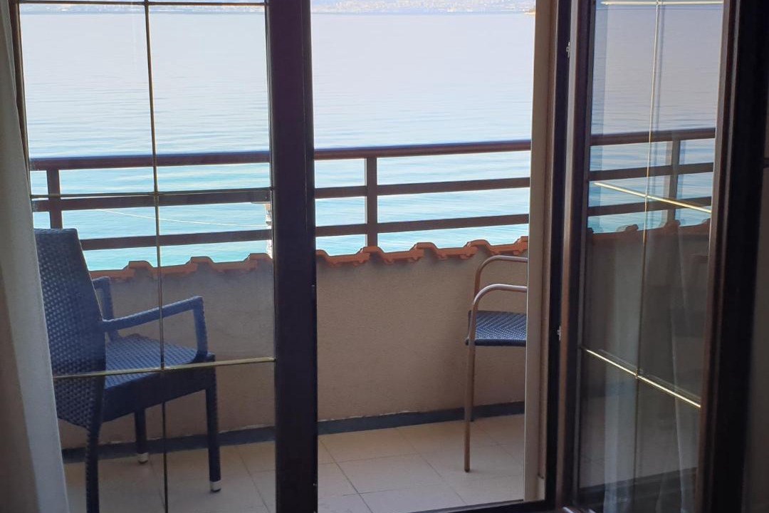 Photo of Patio Balcony in Njivice