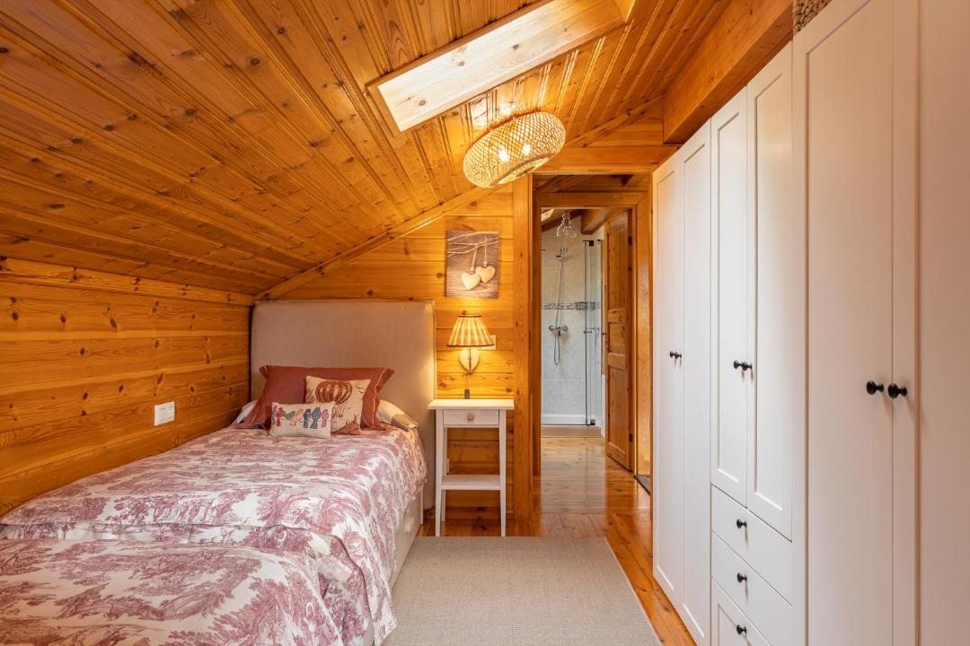 Photo of Bedroom in Camprodon