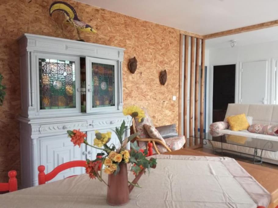 Photo of Livingroom in Nevers