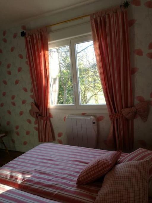 Photo of Bedroom in Nevers