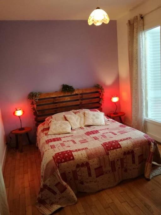 Photo of Bedroom in Nevers