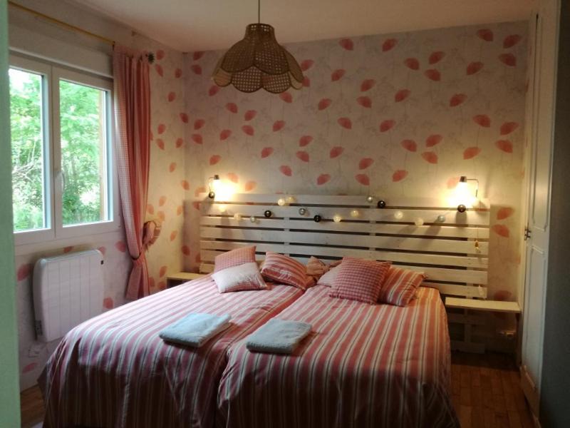 Photo of Bedroom in Nevers