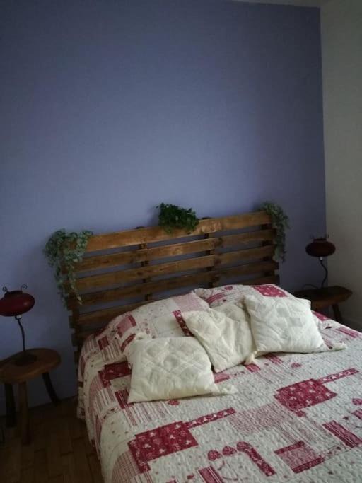 Photo of Bedroom in Nevers