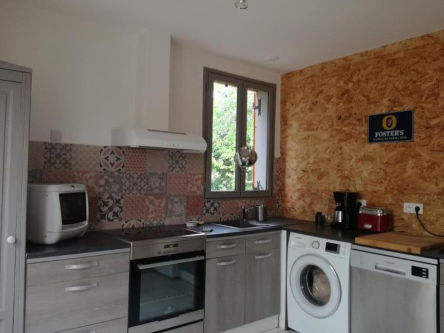 Photo of Kitchen in Nevers