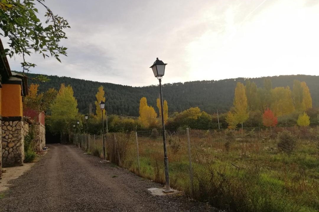 Photo of Buildings in Vega del Codorno