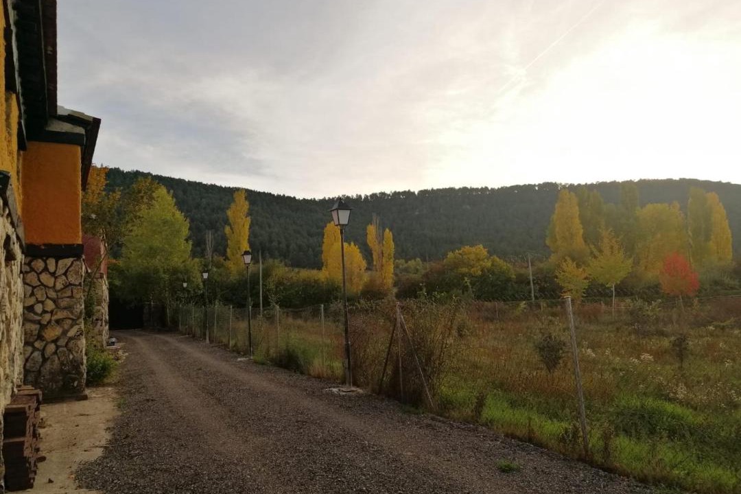 Photo of Buildings in Vega del Codorno