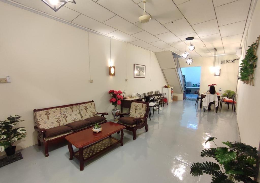 Photo of Others in Kampung Jawa