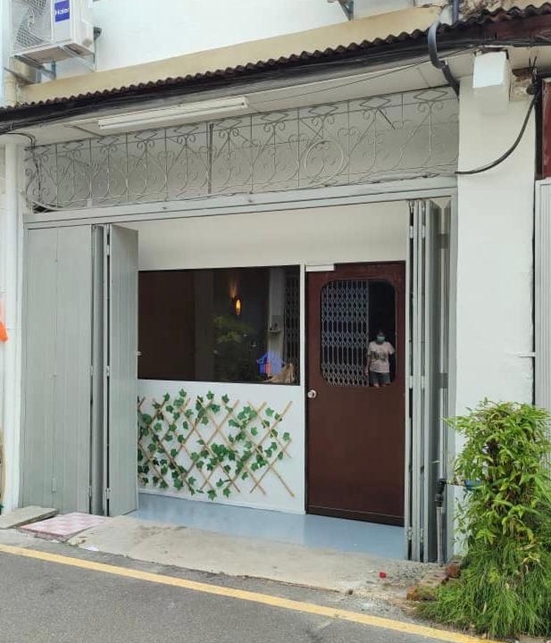 Photo of Others in Kampung Jawa