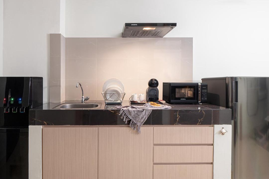 Photo of Kitchen in Kesawan